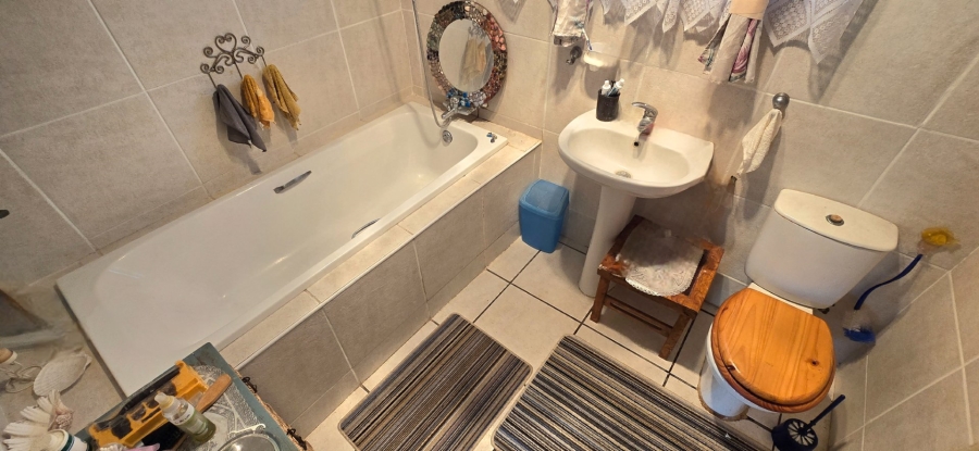 2 Bedroom Property for Sale in Maselspoort Free State